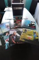 Scorpions – 50th Anniversary 10LP`s + 10CD`s - Near Mint